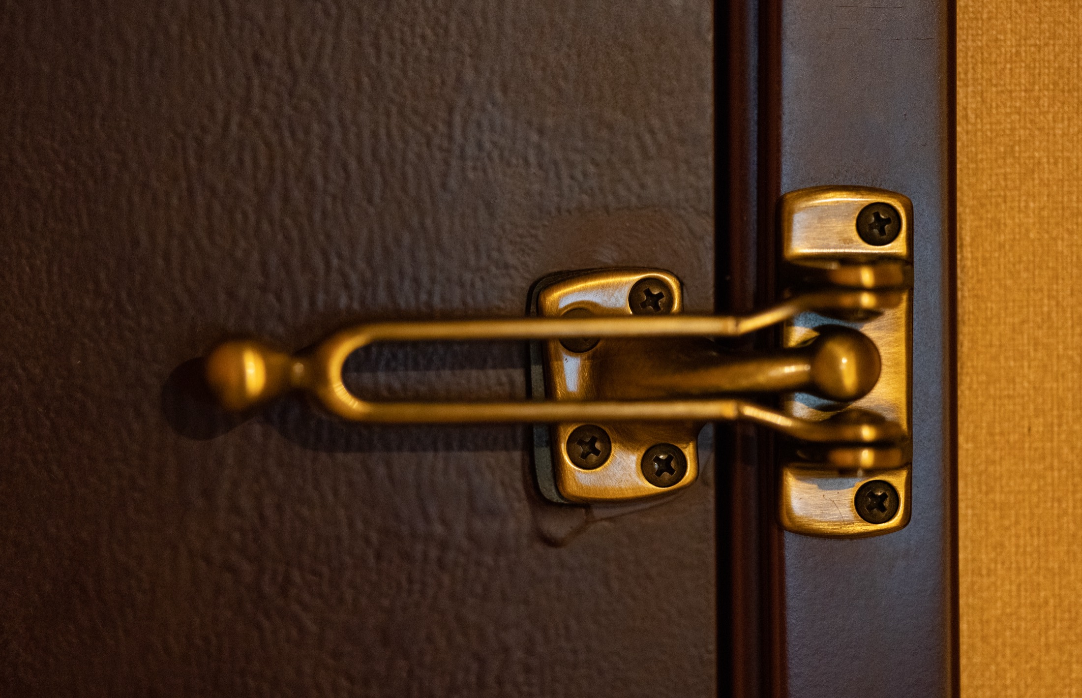 Deadbolt product image representing a documented specification